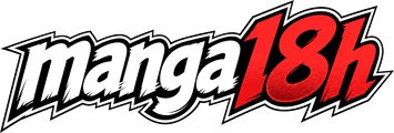 manga18h লোগো